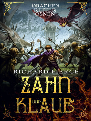cover image of Zahn und Klaue